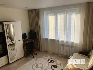 1-к квартира, вторичка, 41м2, 6/11 этаж