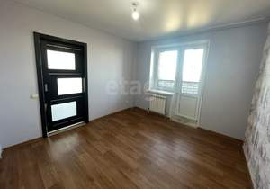 2-к квартира, вторичка, 61м2, 10/16 этаж