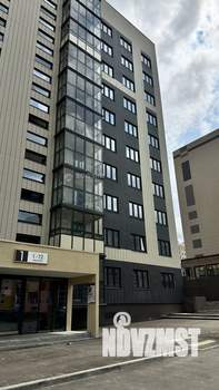 1-к квартира, вторичка, 41м2, 9/10 этаж