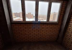 1-к квартира, вторичка, 37м2, 10/16 этаж