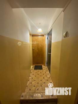 Студия квартира, вторичка, 24м2, 5/9 этаж