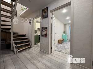 3-к квартира, вторичка, 71м2, 15/15 этаж