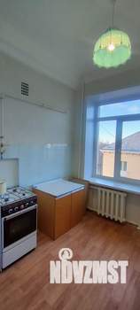 3-к квартира, вторичка, 74м2, 4/4 этаж