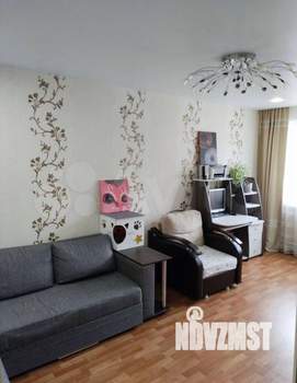 3-к квартира, вторичка, 66м2, 2/10 этаж