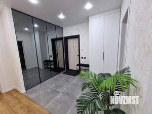 2-к квартира, вторичка, 77м2, 5/10 этаж