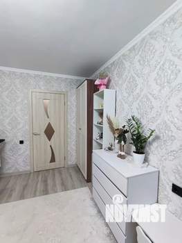 1-к квартира, вторичка, 47м2, 9/16 этаж