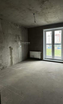 1-к квартира, вторичка, 41м2, 9/10 этаж