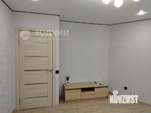 1-к квартира, вторичка, 41м2, 3/9 этаж