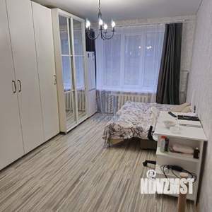 1-к квартира, вторичка, 25м2, 1/3 этаж