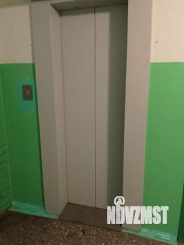 1-к квартира, вторичка, 29м2, 4/9 этаж