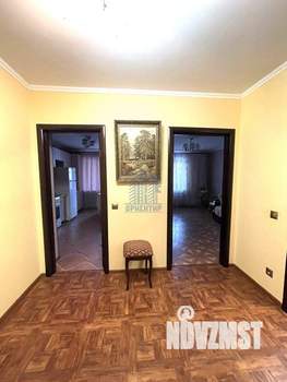 1-к квартира, вторичка, 46м2, 2/9 этаж