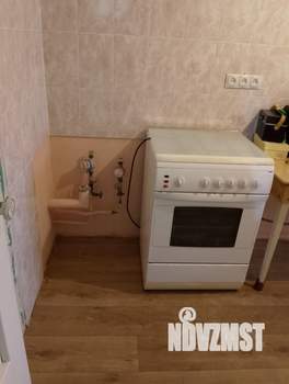 1-к квартира, вторичка, 29м2, 4/9 этаж