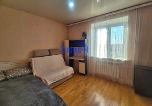 1-к квартира, вторичка, 32м2, 8/9 этаж