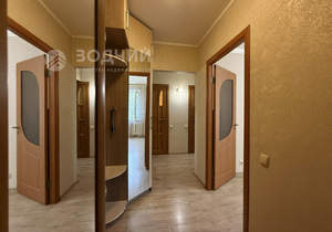 2-к квартира, вторичка, 53м2, 2/9 этаж