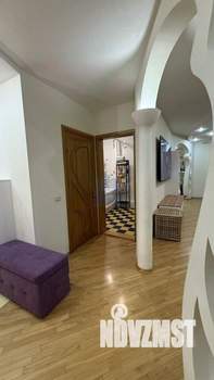 4-к квартира, вторичка, 134м2, 8/9 этаж