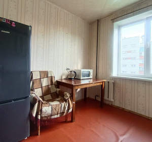 1-к квартира, вторичка, 33м2, 7/9 этаж
