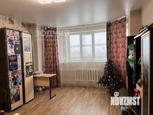 2-к квартира, вторичка, 59м2, 9/11 этаж