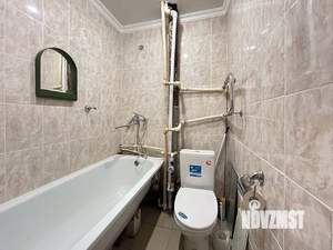 Студия квартира, вторичка, 16м2, 1/9 этаж