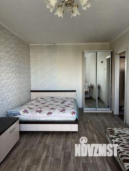 1-к квартира, вторичка, 33м2, 8/9 этаж