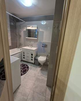 1-к квартира, вторичка, 49м2, 15/16 этаж