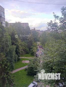 Студия квартира, вторичка, 19м2, 6/9 этаж