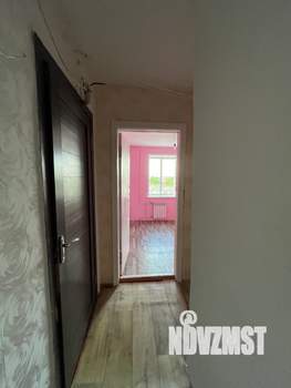 1-к квартира, вторичка, 32м2, 9/9 этаж