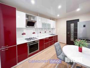 1-к квартира, вторичка, 44м2, 3/8 этаж