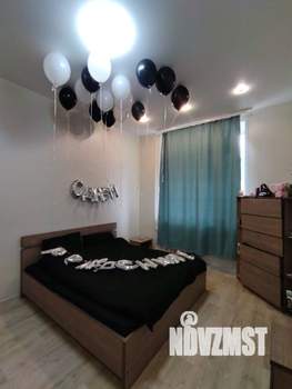 2-к квартира, вторичка, 52м2, 1/5 этаж