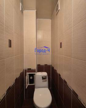 2-к квартира, вторичка, 71м2, 2/5 этаж