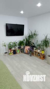 4-к квартира, вторичка, 74м2, 5/9 этаж