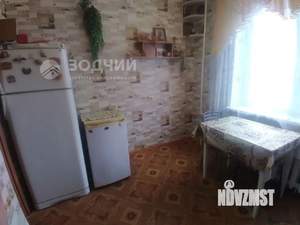 1-к квартира, вторичка, 37м2, 6/9 этаж