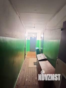 1-к квартира, вторичка, 28м2, 3/5 этаж