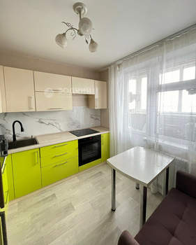 1-к квартира, вторичка, 36м2, 7/9 этаж