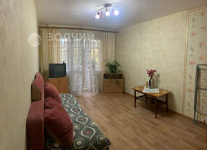 2-к квартира, вторичка, 43м2, 2/5 этаж