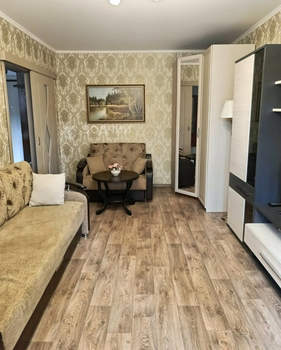 1-к квартира, вторичка, 36м2, 3/9 этаж