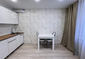 Студия квартира, вторичка, 23м2, 3/5 этаж