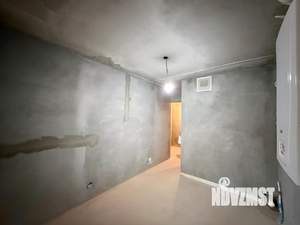 1-к квартира, вторичка, 37м2, 9/12 этаж