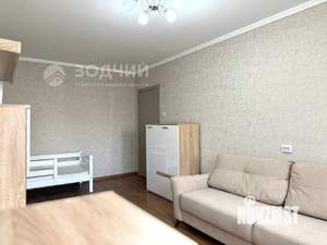2-к квартира, вторичка, 53м2, 1/5 этаж