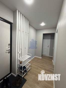 2-к квартира, вторичка, 51м2, 4/5 этаж