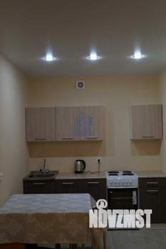 1-к квартира, вторичка, 30м2, 12/12 этаж
