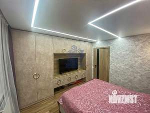 3-к квартира, вторичка, 82м2, 16/16 этаж