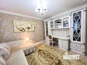 3-к квартира, вторичка, 111м2, 9/11 этаж