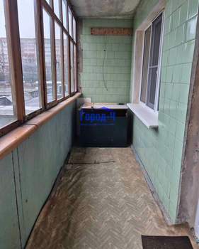 1-к квартира, вторичка, 42м2, 2/12 этаж