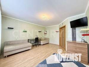 3-к квартира, вторичка, 81м2, 7/9 этаж