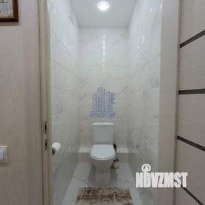 1-к квартира, вторичка, 40м2, 4/16 этаж