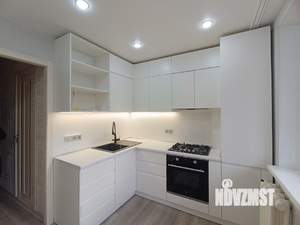 1-к квартира, вторичка, 38м2, 5/5 этаж