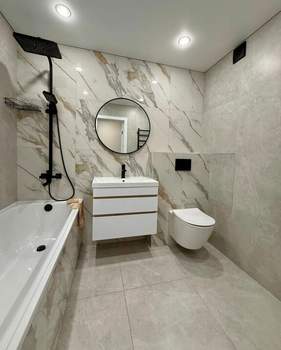 1-к квартира, вторичка, 34м2, 12/17 этаж