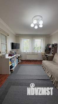 1-к квартира, вторичка, 45м2, 1/10 этаж