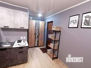 Студия квартира, вторичка, 26м2, 6/9 этаж