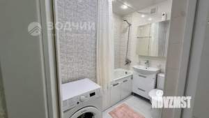 2-к квартира, вторичка, 41м2, 5/5 этаж